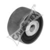 CAUTEX 180974 Mounting, axle beam